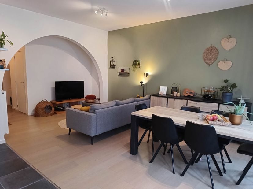 Appartement à vendre
                    à 2500 Lier
